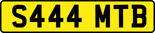 S444MTB