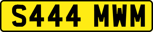 S444MWM