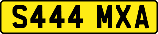 S444MXA