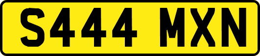 S444MXN