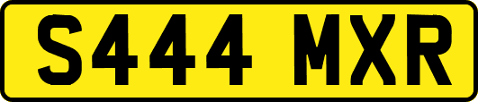 S444MXR