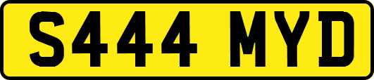 S444MYD