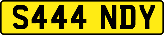 S444NDY