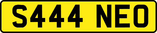 S444NEO