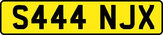 S444NJX