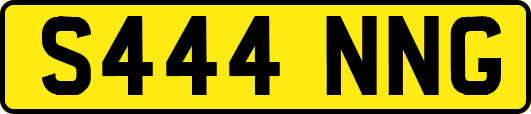 S444NNG