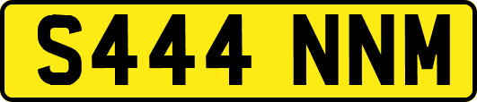 S444NNM