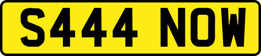 S444NOW