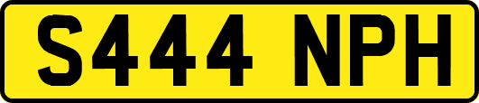 S444NPH