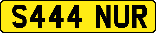 S444NUR