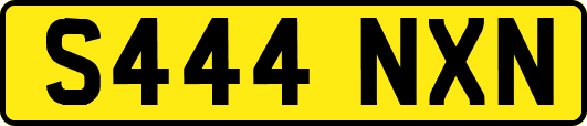 S444NXN