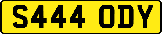 S444ODY