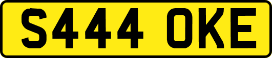 S444OKE