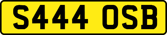 S444OSB