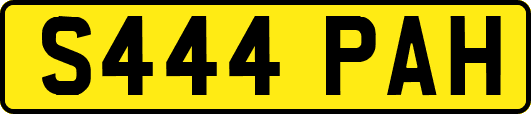 S444PAH