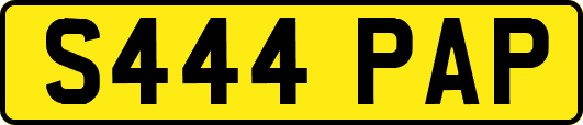 S444PAP