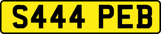 S444PEB