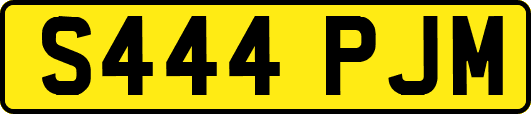 S444PJM