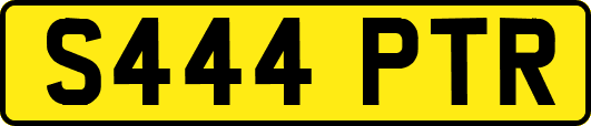 S444PTR