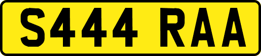 S444RAA