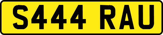S444RAU