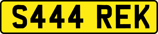 S444REK