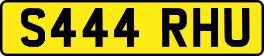 S444RHU