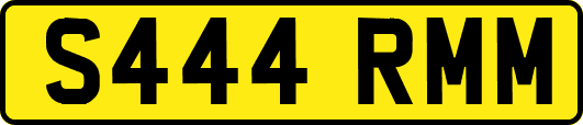 S444RMM