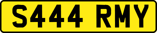 S444RMY