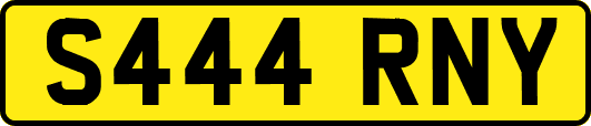 S444RNY