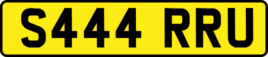 S444RRU