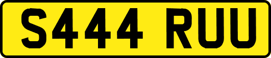 S444RUU