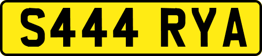 S444RYA