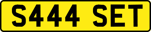 S444SET