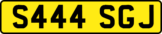 S444SGJ