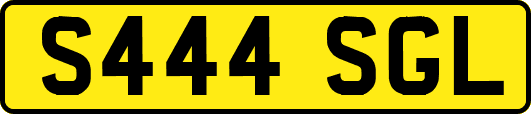 S444SGL