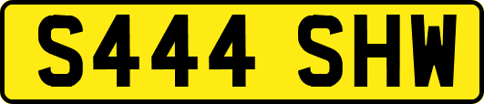 S444SHW