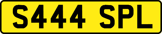 S444SPL