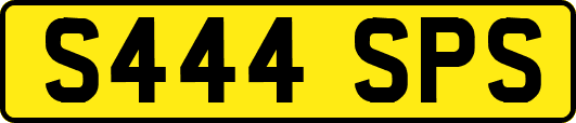 S444SPS