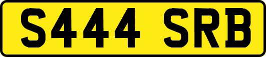 S444SRB