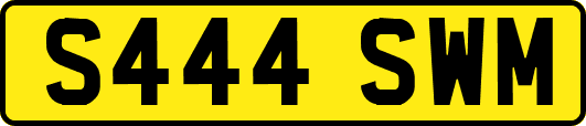S444SWM