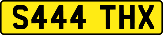 S444THX