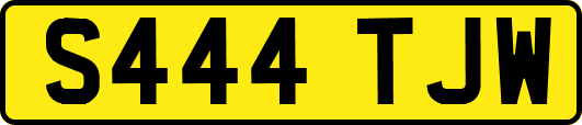 S444TJW