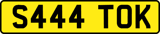 S444TOK