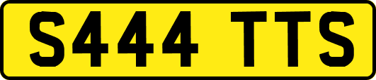S444TTS