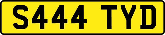 S444TYD