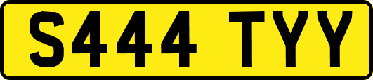 S444TYY
