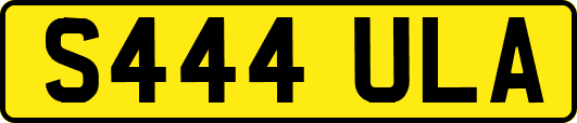 S444ULA