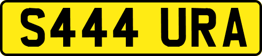 S444URA