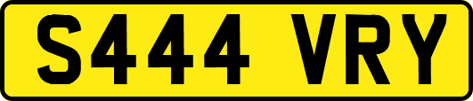S444VRY